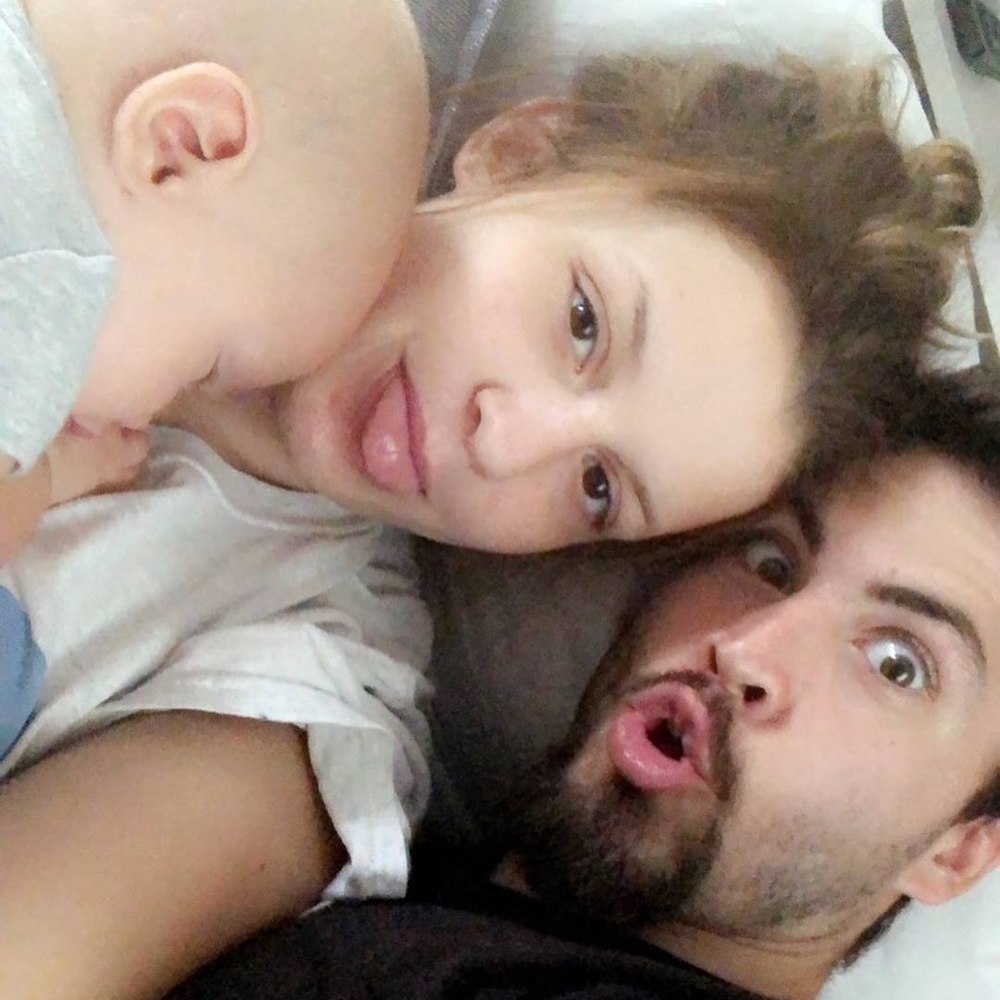 Meet your Posher, Mckayla